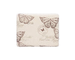 Virginia 2-Piece Vanity Set - Silver