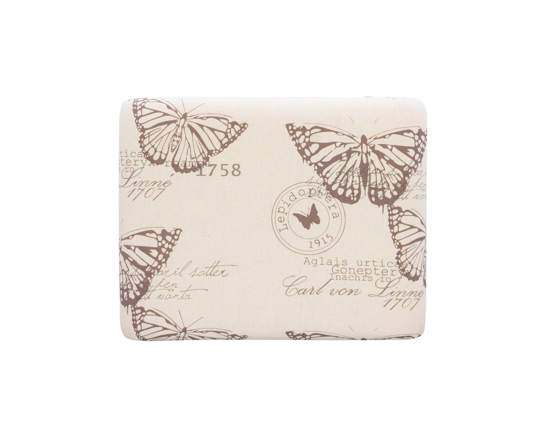 Virginia 2-Piece Vanity Set - Silver