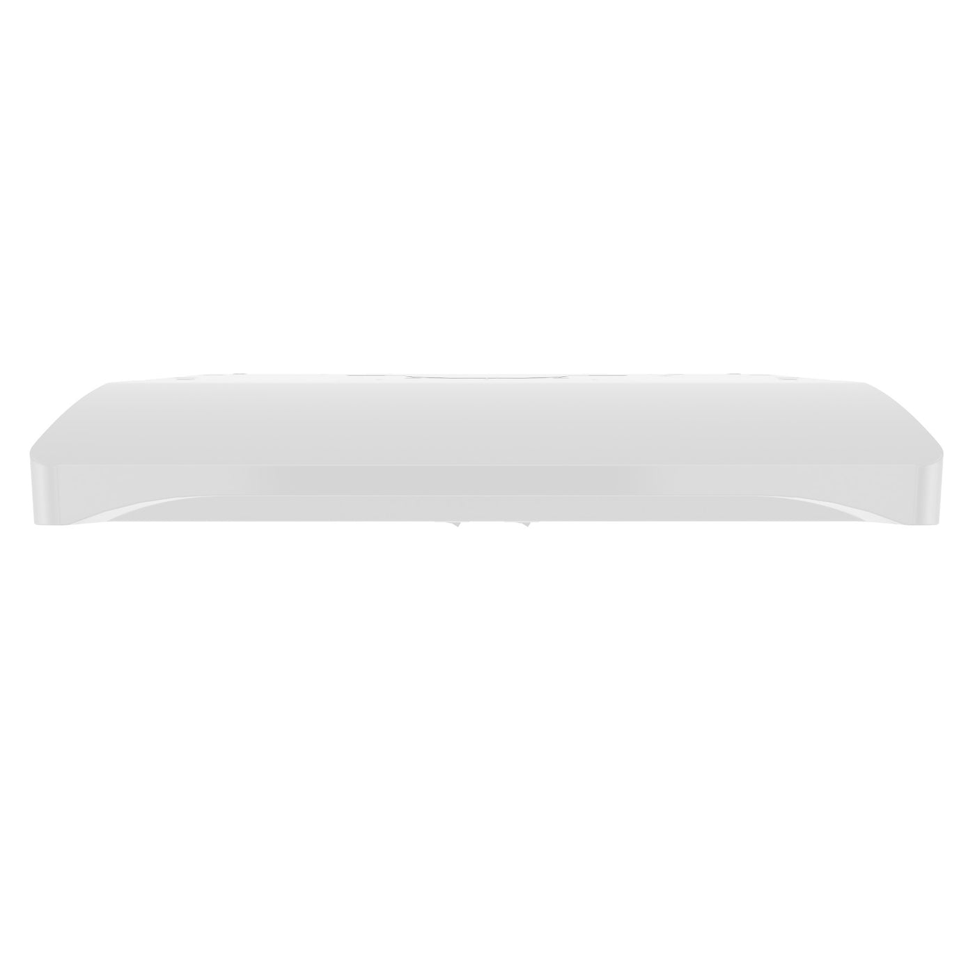 Broan White 30" 300 MAX CFM Under-Cabinet Range Hood - ALT130WW