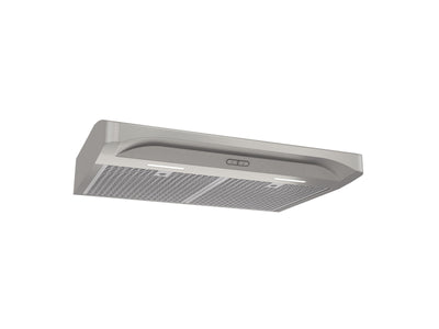 Broan Stainless Steel 30" 375 MAX CFM Under-Cabinet Range Hood - ALT230SS