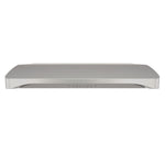 Broan Stainless Steel 36" 450 MAX CFM Under-Cabinet Range Hood - ALT336SS