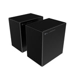 LG 770W 7.1.4 Channel Dolby Atmos Sound Bar with Meridian & Surround Speakers - SP11RA