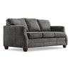 Agnes Sofa - Slate