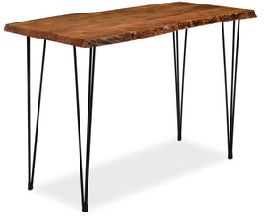 Agra Desk - Natural