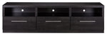 Aiden TV Stand - Charcoal Grey
