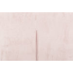 Alea Accent Chair - Rose