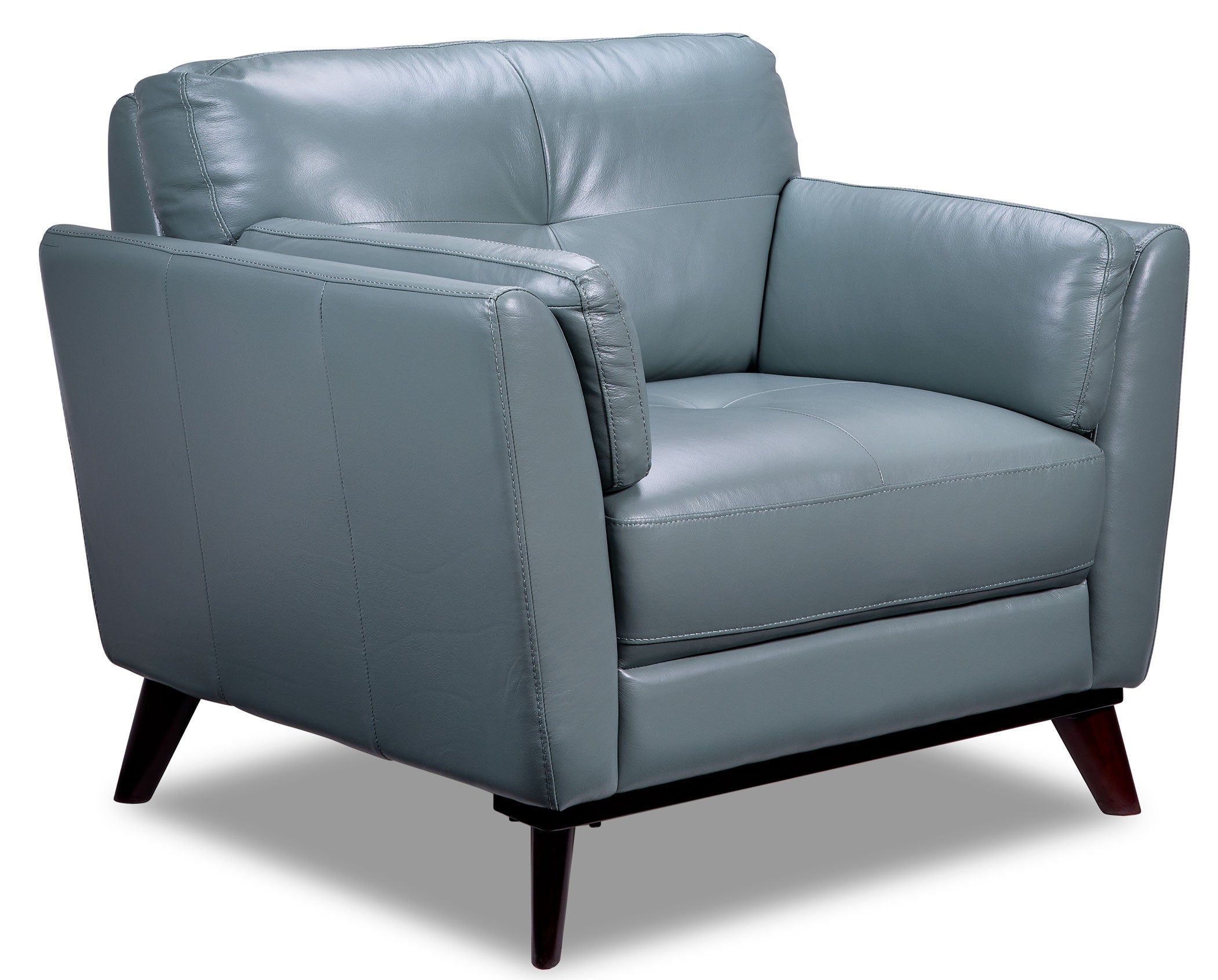Alvino Chair - Teal