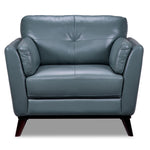 Alvino Chair - Teal