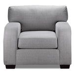 Anita Chair - Pearl