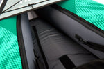 Onaping 3-Person Kayak - Green
