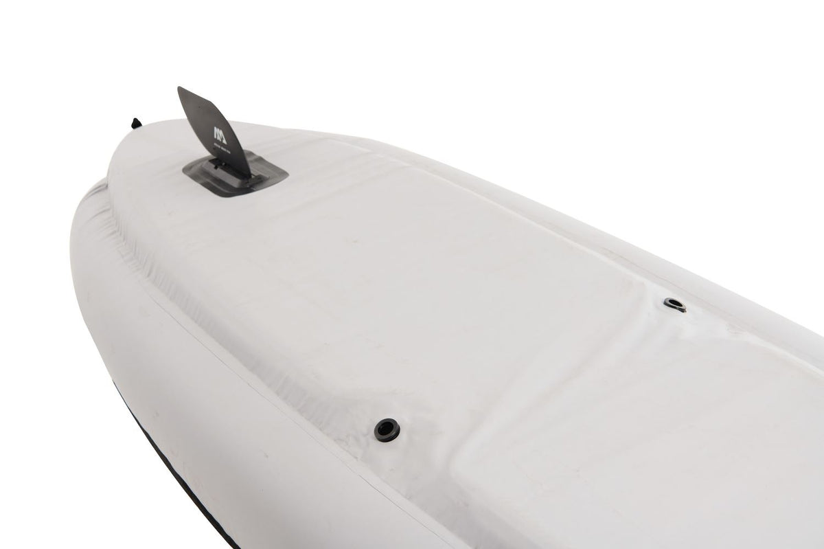 Ouimet 2-Person Kayak - Orange
