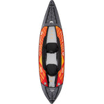 Ouimet 2-Person Kayak - Orange