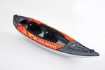 Ouimet 2-Person Kayak - Orange