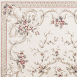 Camlann I Area Rug - 7'10" x 9'10" - Ivory