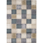 Camlann IV Area Rug - 7'10" x 9'10" - Ivory