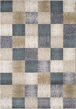 Camlann IV Area Rug - 7'10" x 9'10" - Ivory