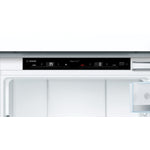 Bosch 800 Series Custom Panel Fully-Integrated 24" Bottom Freezer (8.3 Cu.Ft) - B09IB91NSP