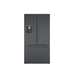Bosch Black Stainless Steel Counter Depth French Door Refrigerator (21.6 Cu.Ft) - B36CD50SNB