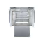 Bosch Stainless Steel Counter Depth French Door Refrigerator (21.6 Cu.Ft) - B36CD50SNS