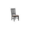 Barrie Dining Chair - Black