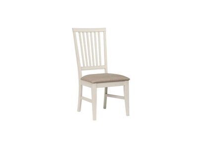 Barrie Dining Chair - Antique White