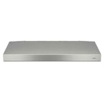 Broan Stainless Steel 24" 300 Max CFM Under-the-Cabinet Range Hood - BCS324SSC