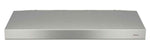 Broan Stainless Steel 24" 300 Max CFM Under-the-Cabinet Range Hood - BCS324SSC