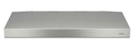 Broan Stainless Steel 30" 300 CFM Max Under-the-Cabinet Range Hood - BCS330SSC