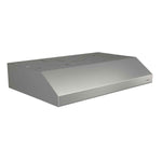 Broan Stainless Steel 24" 300 Max CFM Under-the-Cabinet Range Hood - BCS324SSC