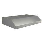 Broan Stainless Steel 30" 300 CFM Max Under-the-Cabinet Range Hood - BCS330SSC