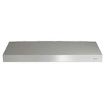 Broan Stainless Steel 30" 300 Max Under-the-Cabinet Range Hood - BCSEK130SS