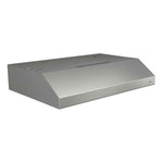 Broan Stainless Steel 30" 300 Max Under-the-Cabinet Range Hood - BCSEK130SS