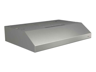 Broan Stainless Steel 30" 300 CFM Under-the-Cabinet Range Hood - BCSEK130SS