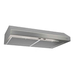 Broan Stainless Steel 30" 300 Max Under-the-Cabinet Range Hood - BCSEK130SS