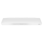 Broan White 30" 375 Max CFM Under-the-Cabinet Range Hood - BKDD130WW