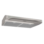 Broan Stainless Steel 30" 300 CFM Under-the-Cabinet Range Hood - BQDD130SS