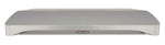 Broan Stainless Steel 30" 300 CFM Under-the-Cabinet Range Hood - BQDD130SS