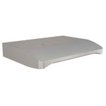 Broan Stainless Steel 30" 300 CFM Under-the-Cabinet Range Hood - BQDD130SS