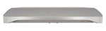Broan Stainless Steel 30" 250 CFM Under-the-Cabinet Range Hood - BQSEN130SS