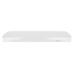 Broan White 30" 250 CFM Under-the-Cabinet Range Hood - BQSEN130WW