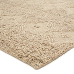 Kataa Area Rug - 7'10" X 9'10" - Beige