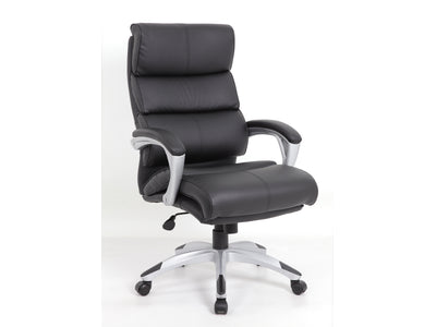 Callan Office Chair - Black