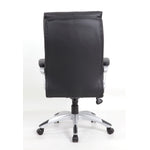 Callan Office Chair - Black