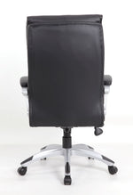 Callan Office Chair - Black