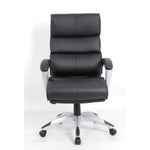 Callan Office Chair - Black