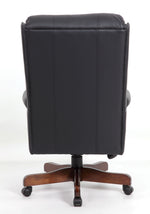 Palomar Office Chair - Black