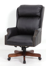 Palomar Office Chair - Black