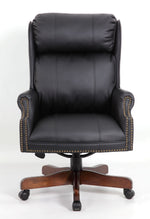 Palomar Office Chair - Black