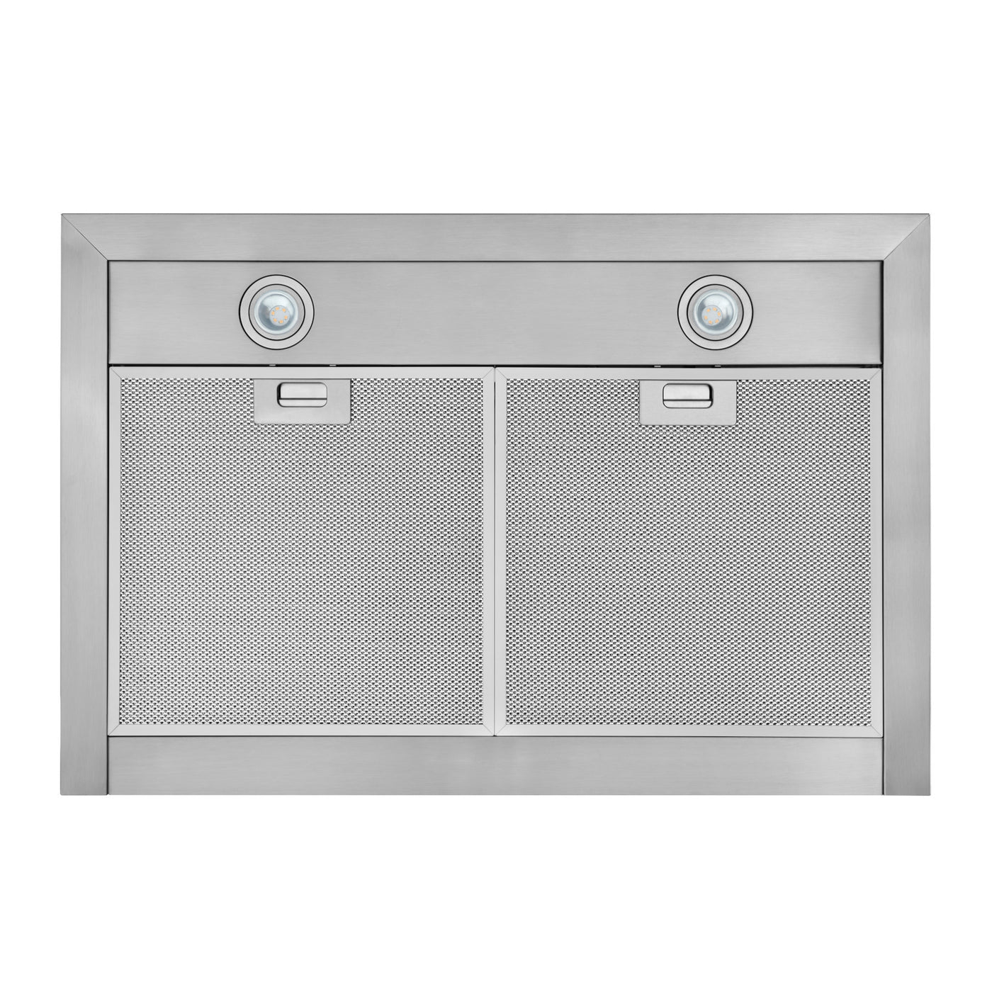 Broan Stainless Steel 30" 450 CFM Designer Chimney Range Hood - BWS1304SS