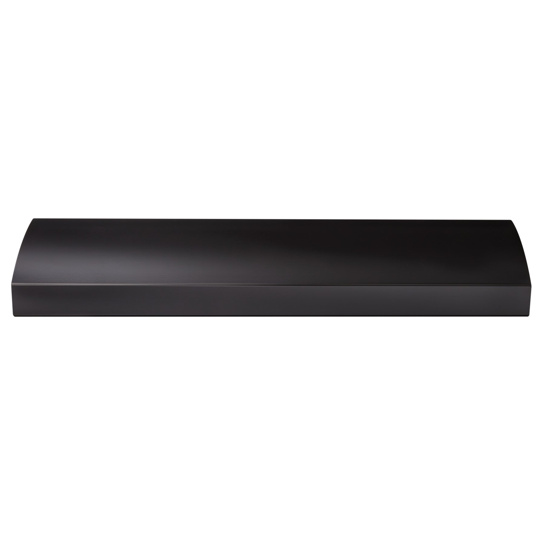 Broan Black 30" 270 MAX CFM Under-Cabinet Range Hood - BXT130BLC